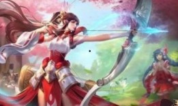 伽罗王者爆料最新皮肤,神秘传说，荣耀归来