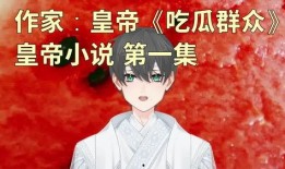 吃瓜免费小说,揭秘娱乐圈背后的秘密与激情