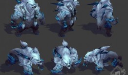 狗熊新皮肤爆料视频