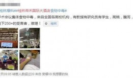 桂林饭店爆料事件最新,揭秘背后惊人真相